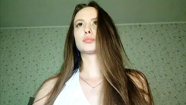 Chat +18 de FrancesSrygley ao vivo