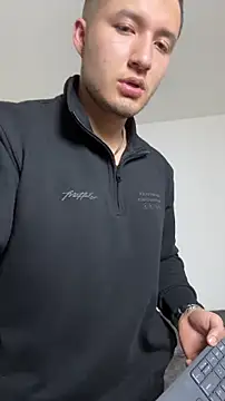 Živý XXX chat Alexander_Connor