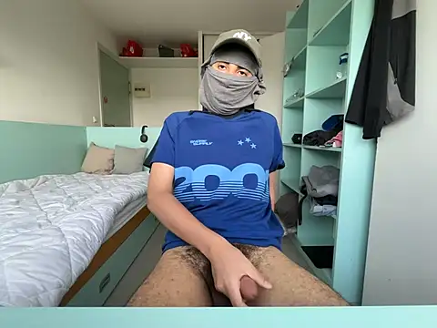 Živý XXX chat Rebeu_77