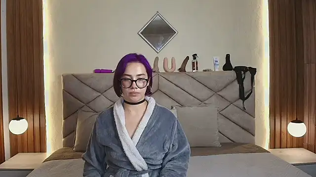 NoahAndGaia's Live XXX Chat