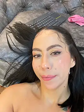 Chat XXX Live niky_smit