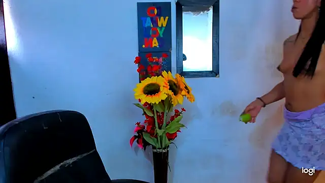 juanblakbigcock's Live XXX Chat