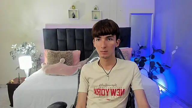 Jake_evans' Live XXX Chat