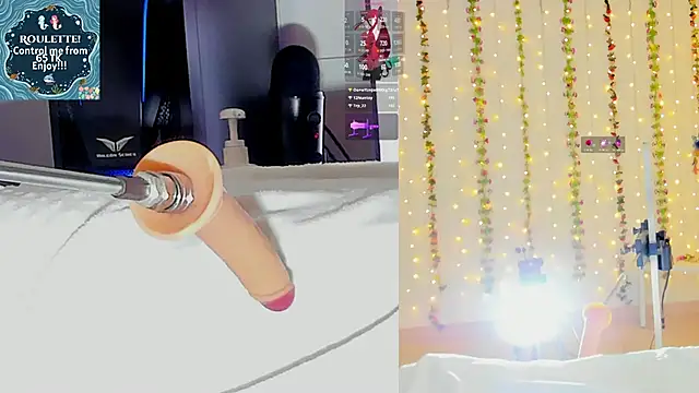 Онлайн чат XXX Kitty__Rose__