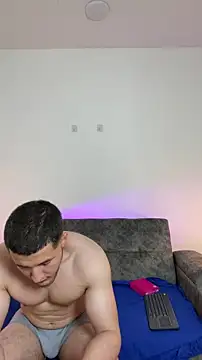 Alexander_Connor's Live XXX Chat