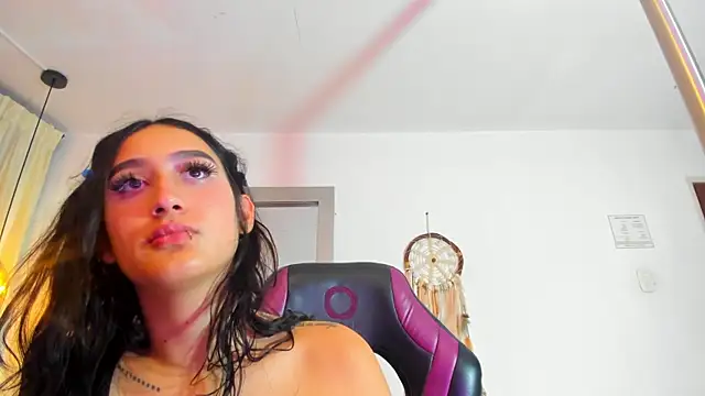 Sembang XXX Secara Langsung Demon_lala