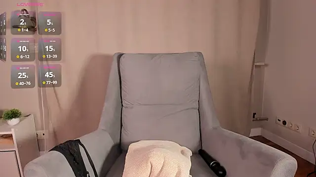 LinseyMasotti's Live XXX Chat