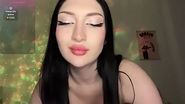 Jessasmith Live XXX-chat