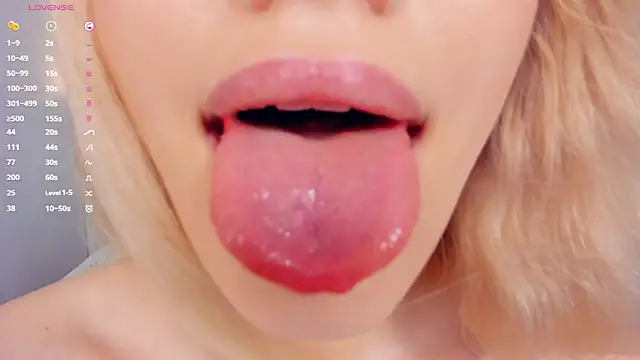 Barbiebloom XXX чат на живо