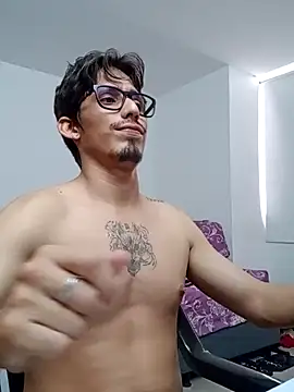SrIncognito666's Live XXX Chat