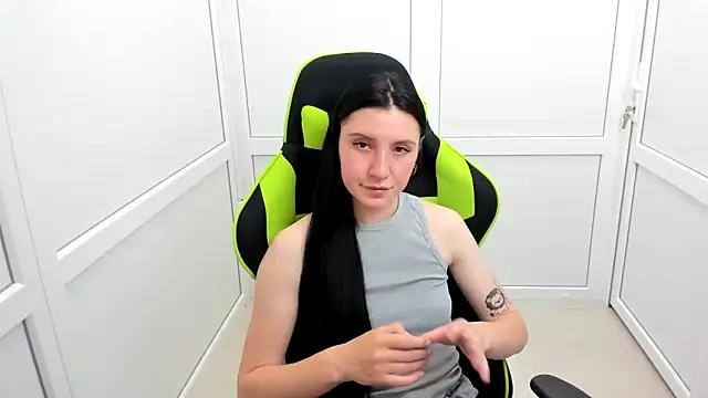 PatteMeoww's Live XXX Chat