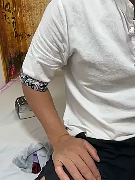 Webkamerová show yunyun00007