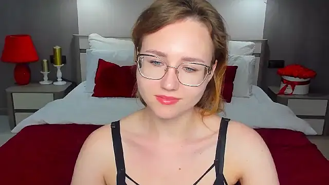 gentle__flirting Live XXX Chat