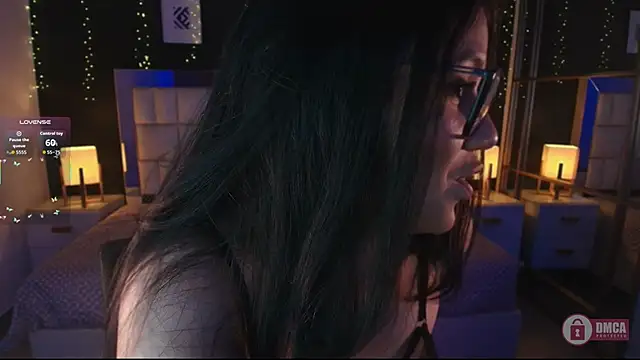 emmy_wattsoon 现场XXX聊天