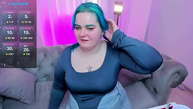 Amelia_Skyee – Live XXX-chat