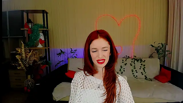 ChristinaConteeree Live XXX-chat