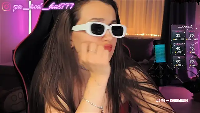 -RED_HAT-n Live XXX chat