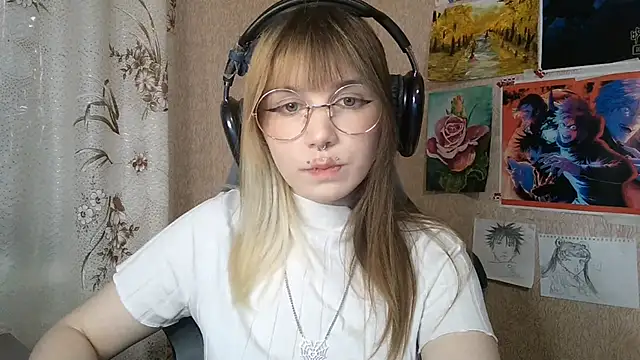 MilaTyan 现场XXX聊天