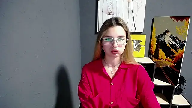 Онлайн чат XXX lady_olivia_