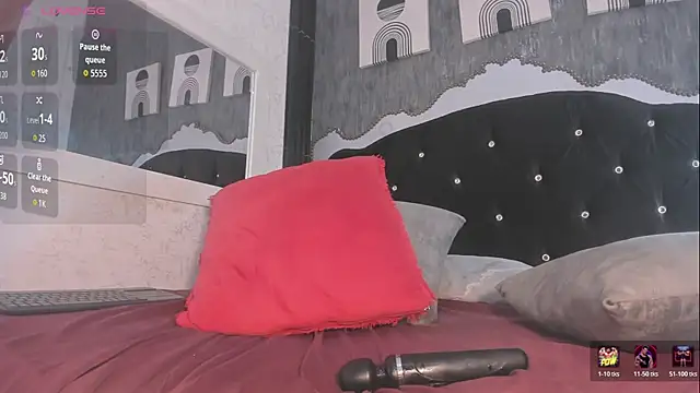 Aurora_betsabe Chat XXX in diretta