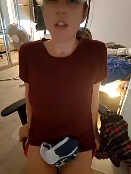 Živý XXX chat SPrITZMAUS