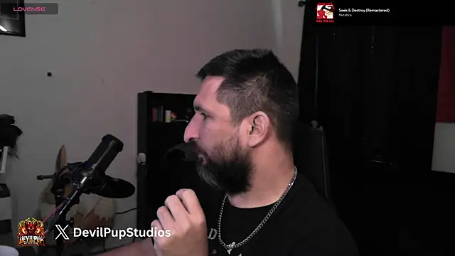 DevilPup75_: онлайн-секс-чат
