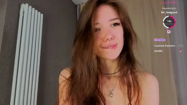tinyanie Live XXX Chat