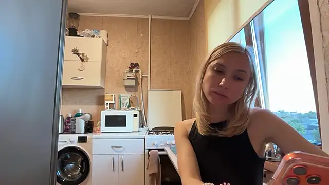 Chat XXX ao vivo de AngelJeni