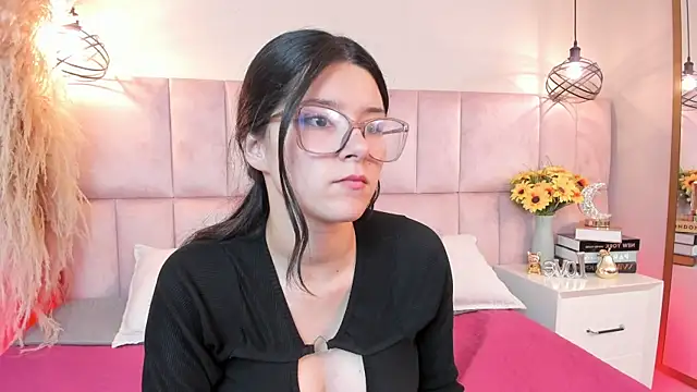 Chatroom XXX en direct de amber_hill__