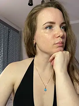 צ'אט XXX בשידור חי של AngelaWhiti