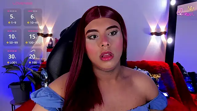 Emili_Roux's Live XXX Chat