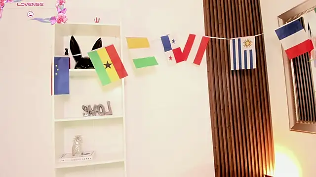 Frida-kiroga Live XXX-Chat