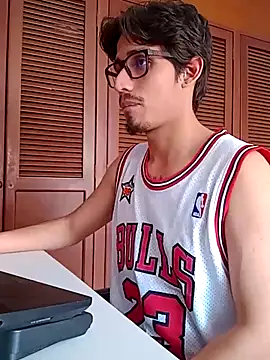 Chat XXX ao vivo de SrIncognito666