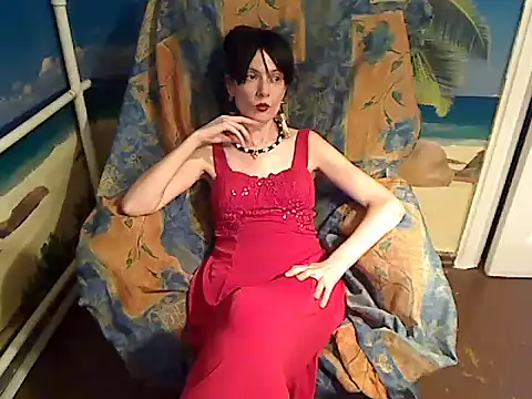 Živý XXX chat Bastet12