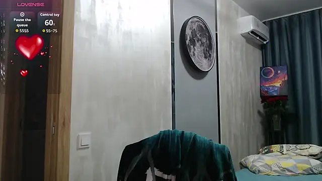 Chat XXX Live Stacy_Davice