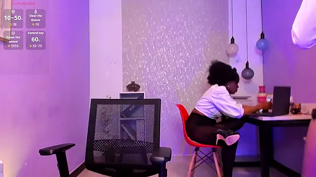 دردشة TomLondon_ الجنسية المباشرة
