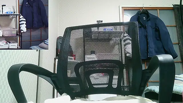 Show de webcam de 82no_kikimaru