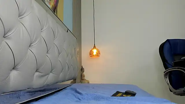 SamBlack_ 라이브 XXX 채팅