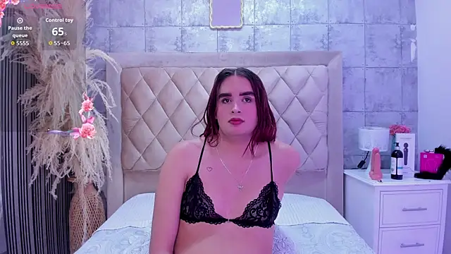 CleoFoxxx_ Live XXX Chat