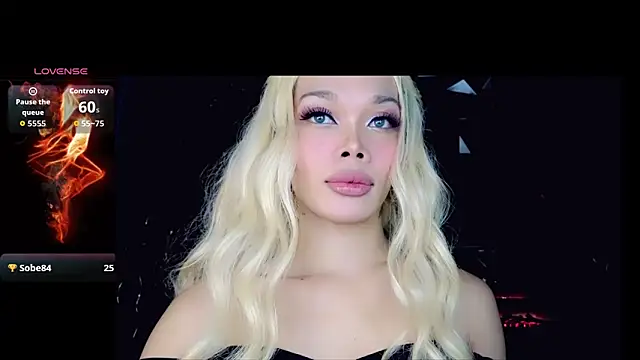 YOURHOT_STUFF Live XXX-chat