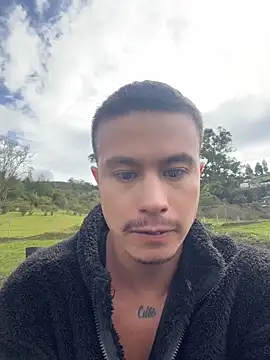Chat XXX Live DominickSullivan