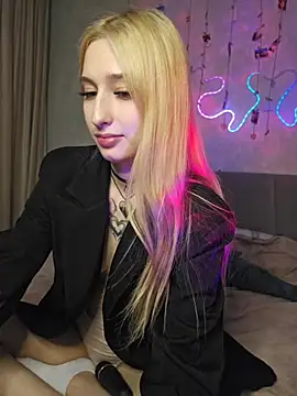 Chat XXX en directo de Emma_Willson