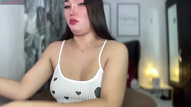 Miss_Deliciousness Live XXX-chat