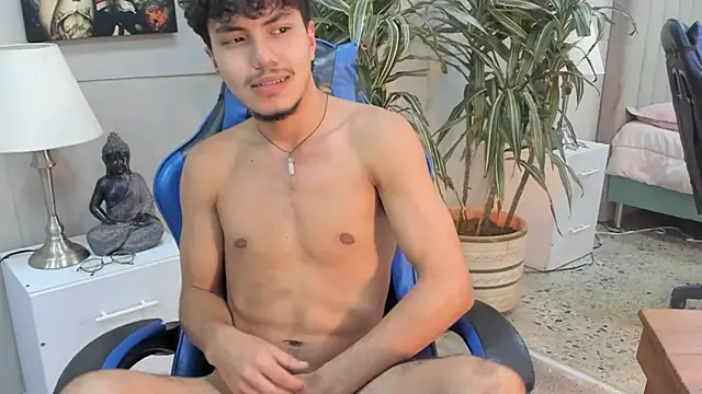 Živý XXX chat kai_storn