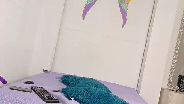 XXX chat uživo modela Monyel_Blake