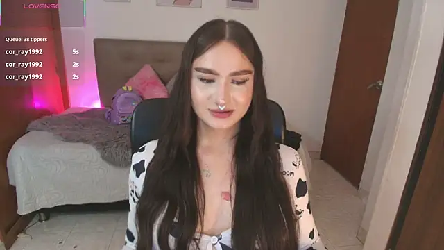 Miley_Baker Live XXX-Chat