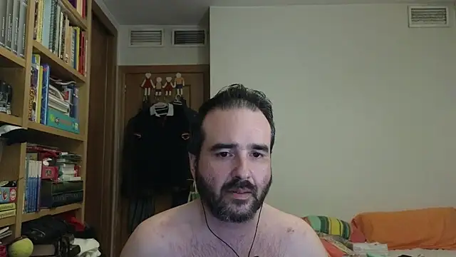 curiosillo83 Obrolan Langsung XXX