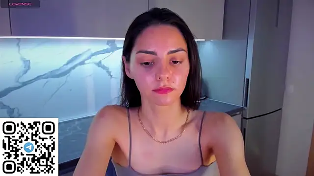 EmiliaZen – Live XXX-chat