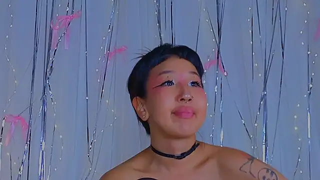 a11yson's Live XXX Chat