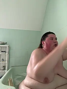 BBW_GoddessK's Live XXX Chat